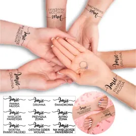 tatuaz-zmywalny-tymczasowy-wieczor-panienski-wzory
