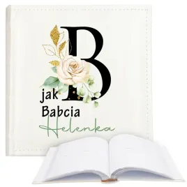 album-ekoskora-na-prezent-dzien-babci-wzory-imie