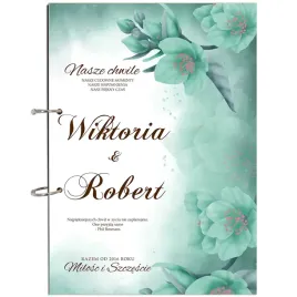 drewniany-album-boho-na-zdjecia-prezent-imiona