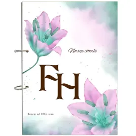 drewniany-album-boho-na-zdjecia-prezent-dla-par