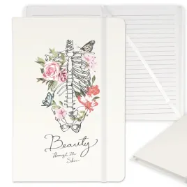 notes-planer-notatnik-w-linie-a5-bialy-beauty-wzor