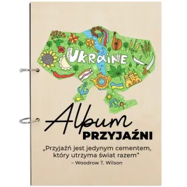 album-boho-prezent-przyjaciela-z-ukrainy-wzory