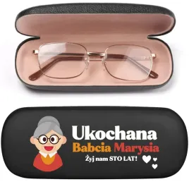 etui-na-okulary-prezent-na-dzien-babci-imie-wzor
