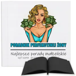 album-prezent-dla-poradnik-perfekcyjnej-zony-wzory