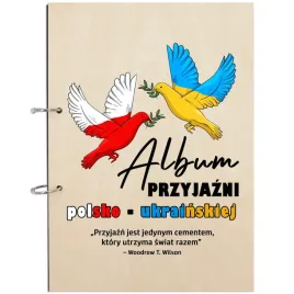 album-boho-prezent-przyjazn-polska-ukraina-wzory