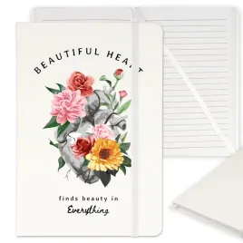 notes-planer-notatnik-w-linie-a5-bialy-heart-wzory