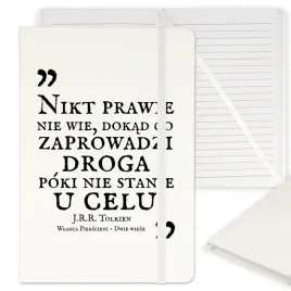 notes-planer-notatnik-cytaty-lort-dwie-wieze-wzory