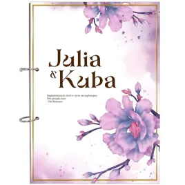 drewniany-album-boho-na-zdjecia-prezent-imiona