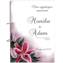 drewniany-album-boho-na-zdjecia-prezent-slubny