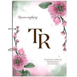 drewniany-album-boho-prezent-dla-nowozencow-wzory