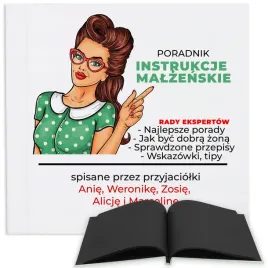 album-prezent-instrukcje-malzenskie-wzory-imiona