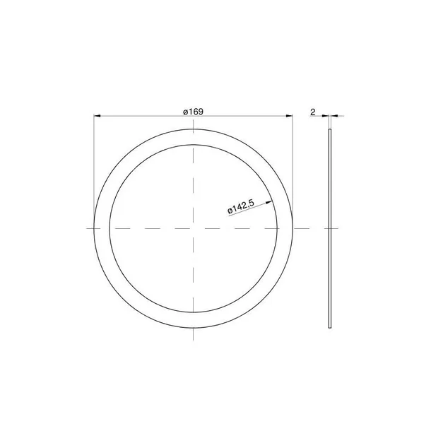 tarcza-sprezyna-c-385-ch-numer-katalogowy-czesci-80153122ch
