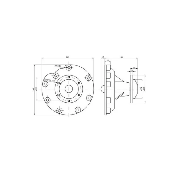 pompa-wody-case-ihc-3132741r94-numer-katalogowy-czesci-rm-3132741r91