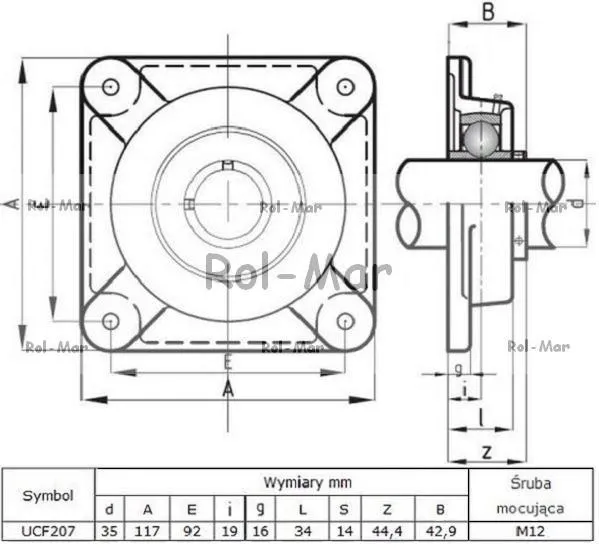 oprawa-lozyskowa-ucf207-waga-z-opakowaniem-1-3-kg