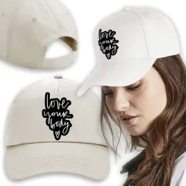 czapka-bezowa-daszek-na-wiosne-love-your-body-wz
