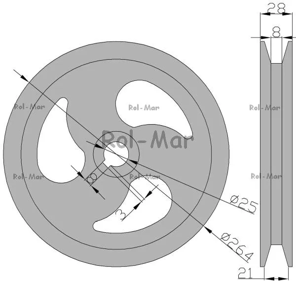 kolo-pasowe-5040170011-bizon