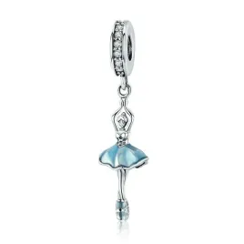 zawieszka-srebro-925-charms-koralik-baletnica