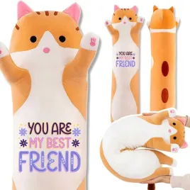 mis-maskotka-dlugi-kotek-rudy-you-are-my-best-wz