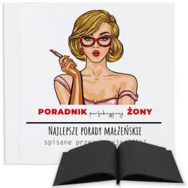 album-prezent-dla-przyszlej-panny-mlodej-wzory