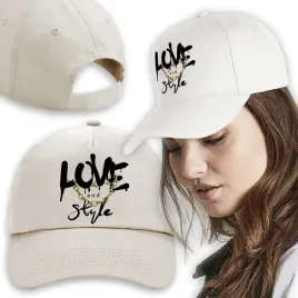 czapka-bezowa-sand-daszek-na-wiosne-love-style-wz