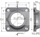 oprawa-k-207-bizon-waga-z-opakowaniem-0-97-kg