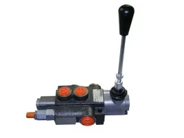 rozdzielacz-hydrauliczny-jednosekcyjny-z-zatrzaskiem-1-40l