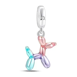 zawieszka-srebro-925-charms-koralik-balonowy-piesek