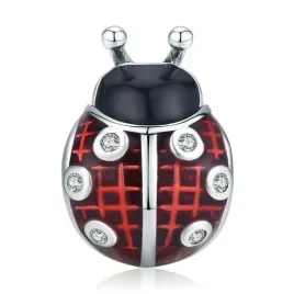 zawieszka-srebro-925-charms-koralik-biedronka
