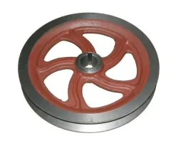 kolo-pasowe-sprzegla-bizon