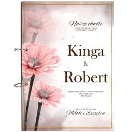 drewniany-album-boho-prezent-dla-nowozencow-wzory