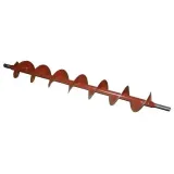 slimak-poziomy-bizon-stan-nowy