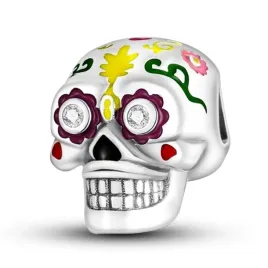 zawieszka-srebro-925-charms-koralik-czaszka-halloween