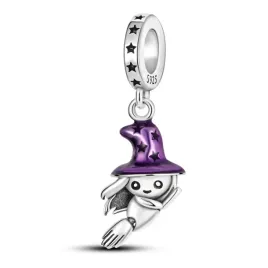 zawieszka-srebro-925-charms-koralik-czarownica-na-miotle-baba-jaga-wiedzma