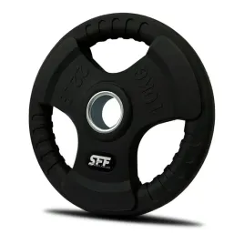 obciazenie-olimpijskie-krazek-10kg-gumowane-51mm-wytrzymale-solidne