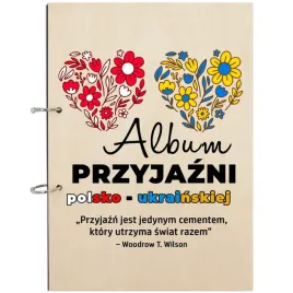 album-boho-prezent-przyjaciolki-z-ukrainy-wzory