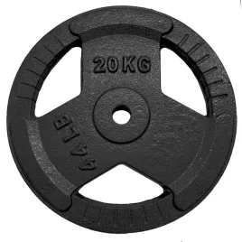 obciazenie-zeliwne-20kg-28mm-talerz-zeliwny-kierownica