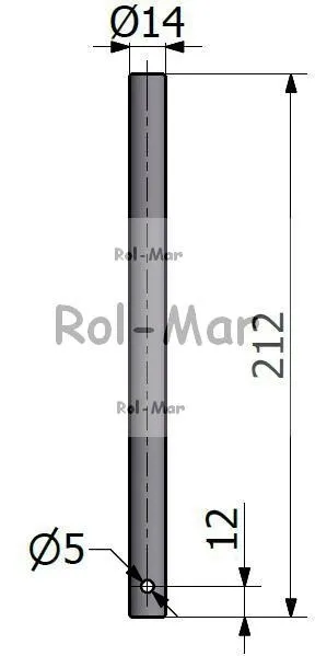 palec-slimaka-bizon-waga-z-opakowaniem-0-25-kg
