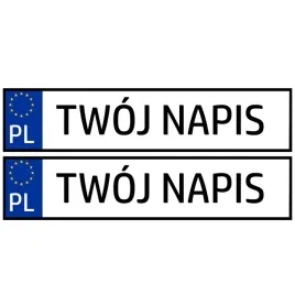 tablice-mloda-para-na-slub-na-wesele-twoj-napis