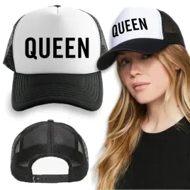 czapka-czarna-z-daszkiem-na-wiosne-queen-top-wzory
