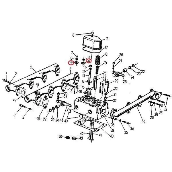 talerzyk-zaworu-c-360-producent-czesci-rolmar
