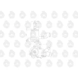 pompa-wody-mf4-6014-oryginal-ursus-numer-katalogowy-czesci-41313227u