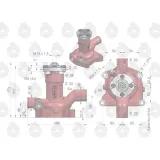 pompa-wody-zetor-oryginal-ursus-numer-katalogowy-czesci-62010615u-stan-nowy