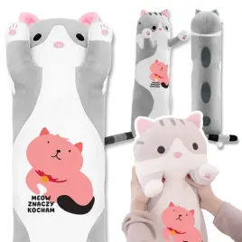 mis-przytulanka-dlugi-kotek-szary-meow-kocham-wz