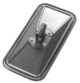 lusterko-uniwersalne-mocowanie-metalowe-plastikowa-tuleja-390-x-195-obej