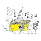 korpus-tylnego-mostu-c-330-stan-nowy