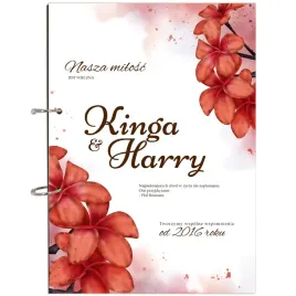 foto-album-boho-personalizowany-prezent-dla-par