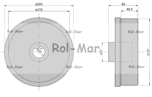 beben-hamulca-bizon-rekord