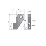 wieszak-prawy-c-385-stan-nowy