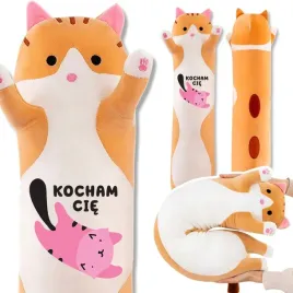 mis-przytulanka-dlugi-kotek-rudy-kocham-cie-wzory