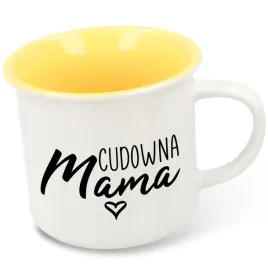kubek-retro-porcelanowy-cudowna-mama-prezent-wzory